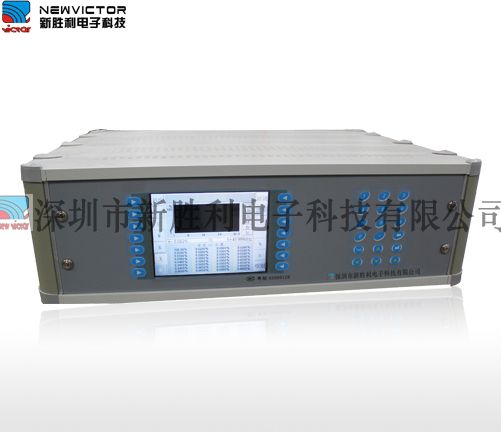 CL3172儀表電能表檢定裝配香港白小组六会彩资料校驗儀（0.02級）